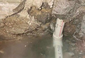 饶河县管道漏水检测五
