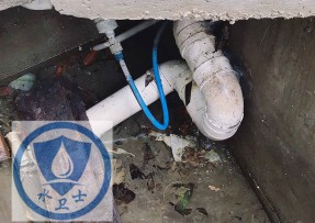 饶河县水管漏水检测公司6