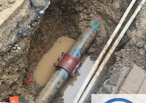饶河县水管漏水检测公司4