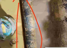 饶河县水管漏水检测公司1